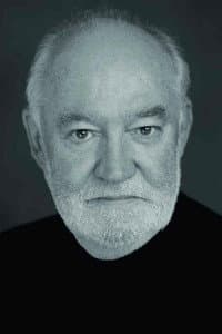 David Calder in The Count of Solar