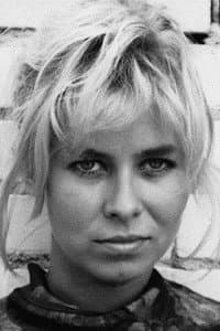 Joanna Szczerbic in Bariera