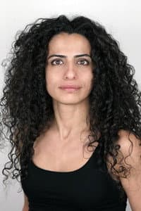 Helen Al-Janabi in Bullets