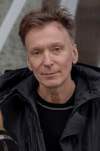 Sergey Taramaev in Одна абсолютно счастливая деревня