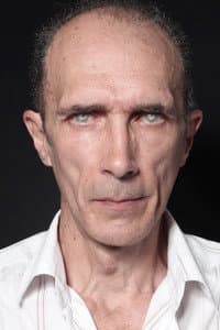 José Torija in Los demonios