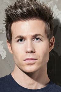 Ashley Parker Angel in Pizza Man