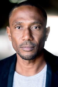 Vincent Vermignon in Le Gang des Antillais