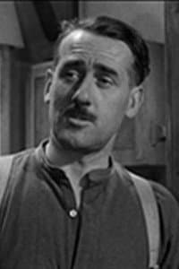 Jack Lambert in Floodtide