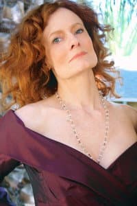 Diane Salinger in Street of Dreams