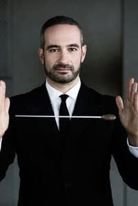 Antonello Manacorda in Mozart: Die Zauberflöte