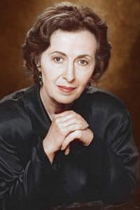 Rita Zohar in Porcelain Unicorn