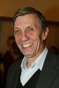 Boris Rösner in Ariadnina nit