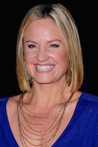 Sherry Stringfield in ER: 24 Hours