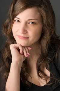 Valérie Carrier in Fin de relation