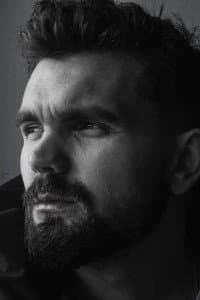 Bohdan Zhdanov in Всі відтінки спокуси