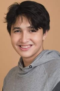 Jason Rivera in Bughaw, Dilaw, Magugunaw!