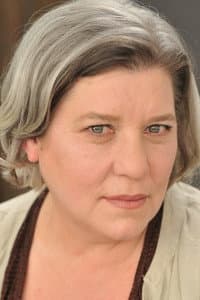 Tanja Dixon-Warren in Private Princess Christmas
