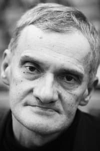 Yuriy Arabov in Юрий Арабов. Механика судьбы