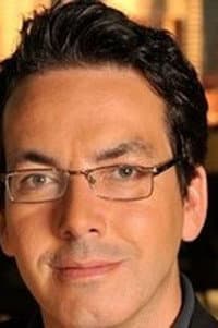 Mark Ellis in Goosebumps: Deep Trouble