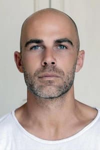 Benjamin Bodi in LOVEME2030