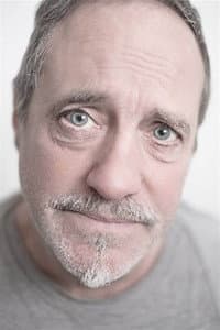 Ian Cognito in Filth!
