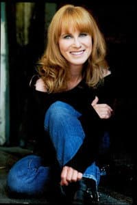 Terri O'Neill in Fabulous Seven Forever