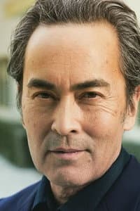 Gary Murakami in No No Girl