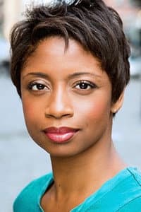 Montego Glover in The Royale