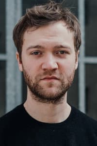 Vincent Redetzki in Der verlorene Kaiser