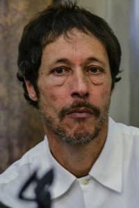Massimo Bellinzoni in Fair Game