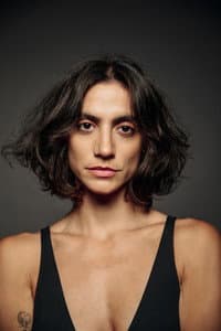 Hayla Cavalcanti in KIV
