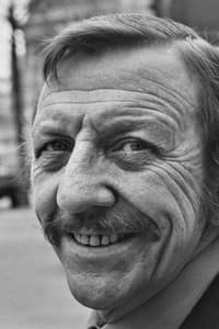 Barry Keegan in Payroll