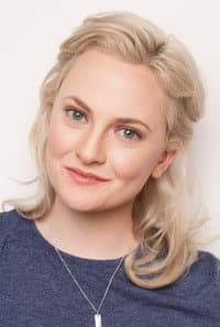 Hilary Caitens in Circle of Lies
