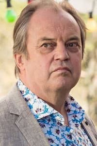 Juhani Laitala in Lupaus