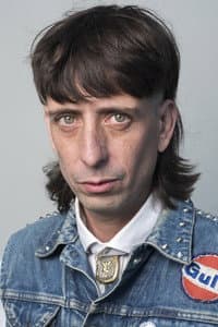 Jordi Vilches in Locos por el sexo