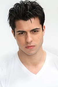 David Castro in Ruta Madre