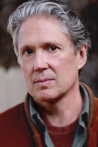 Andrew Parks in Trail of the Screaming Forehead