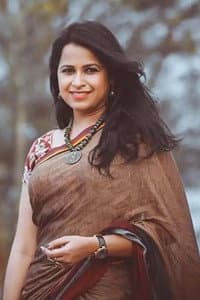 Sadhika Venugopal in Kalikaalam