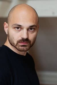 Boži Kocevski in Prange - Man ist ja Nachbar