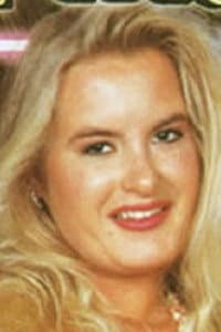 Christine Woods in Max Gold 6