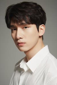 Han Sang-hyuk in VIXX Live Fantasia Utopia