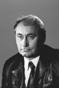 Vladimir Samoylov in Белый снег России