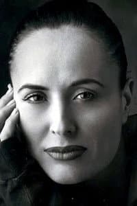 Erika Nann in Legion of Iron