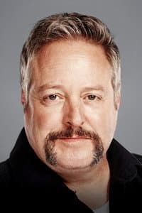 Gary Valentine in De hond die halloween red