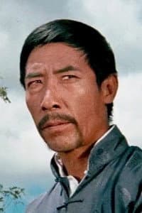 Han Ying-Chieh in Hai yuan chi hao