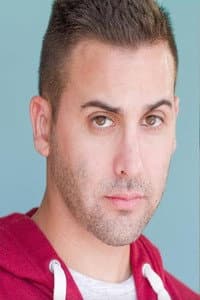 Anthony Fontana in The Jokesters