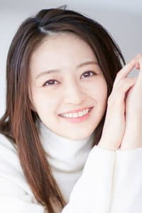 Rina Aizawa in 炎神戦隊ゴーオンジャー BONBON!BONBON!ネットでBONG!!