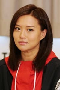 Monie Tung Man-Lee in Amaya