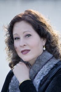 Carmenza Gómez in Con su Música a otra parte