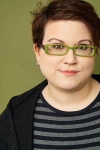 Alissa Juvan in I Spit on Your Grave III: Vengeance Is Mine