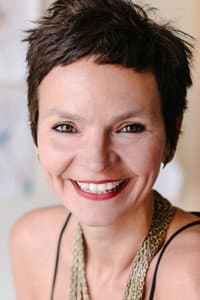 Anaïs Barbeau-Lavalette in 2020 : notre cinéma en quarantaine