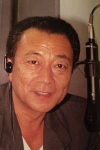 Taichiro Hirokawa in MEZZO -メゾ-