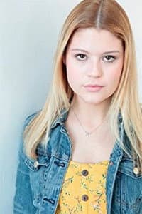 Katie Burgess in The Jurassic Games: Extinction