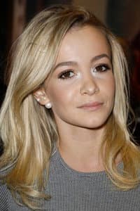Cassandra Forêt in Amer